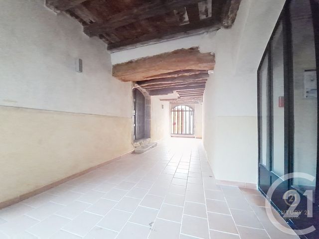 Appartement F2 &agrave; vendre - 2 pi&egrave;ces - 50,89 m2 - Millery - 69 - RHONE-ALPES