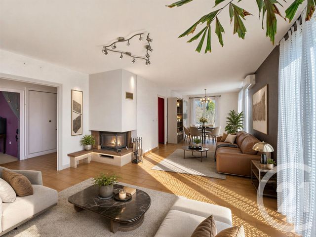 maison - MONTAGNY - 69