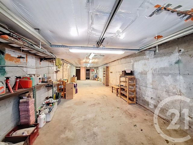 Maison &agrave; vendre - 7 pi&egrave;ces - 185,68 m2 - Montagny - 69 - RHONE-ALPES