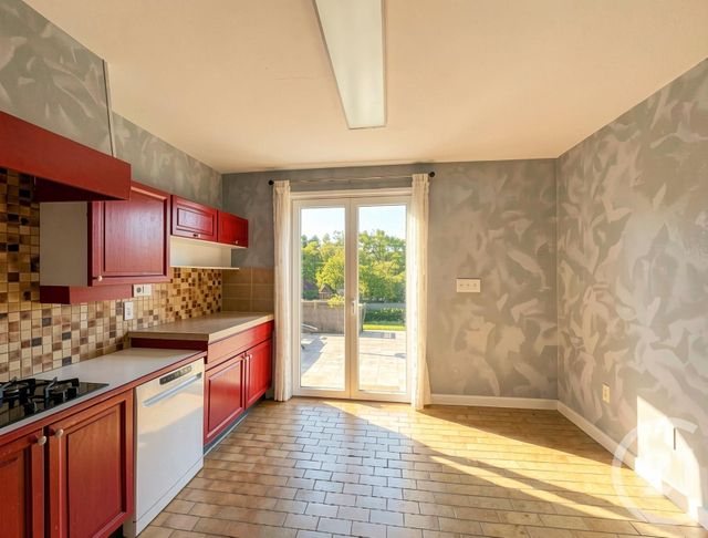 Maison &agrave; vendre - 7 pi&egrave;ces - 185,68 m2 - Montagny - 69 - RHONE-ALPES