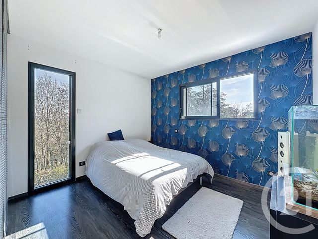 Maison &agrave; vendre - 8 pi&egrave;ces - 200 m2 - Francheville - 69 - RHONE-ALPES