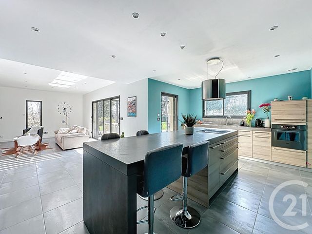 Maison &agrave; vendre - 8 pi&egrave;ces - 200 m2 - Francheville - 69 - RHONE-ALPES