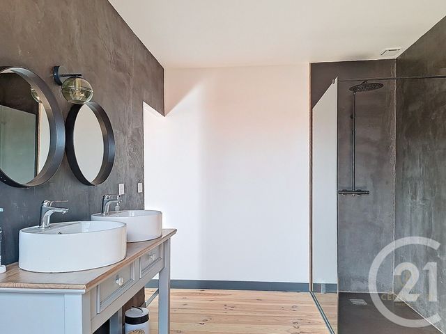 Maison &agrave; vendre - 5 pi&egrave;ces - 146,66 m2 - Soucieu En Jarrest - 69 - RHONE-ALPES