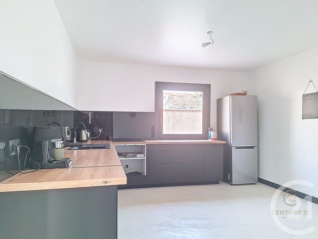 Maison &agrave; vendre - 5 pi&egrave;ces - 146,66 m2 - Soucieu En Jarrest - 69 - RHONE-ALPES