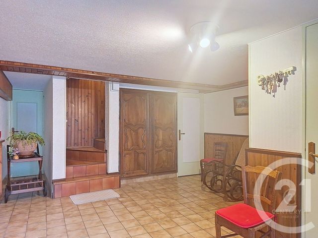 Maison &agrave; vendre - 6 pi&egrave;ces - 147 m2 - Chassagny - 69 - RHONE-ALPES