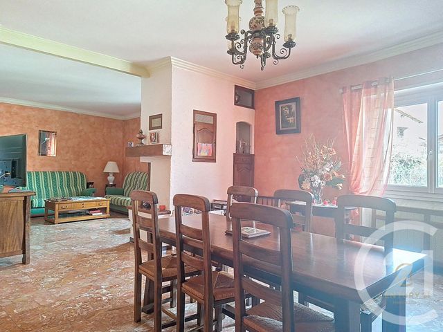 Maison &agrave; vendre - 6 pi&egrave;ces - 147 m2 - Chassagny - 69 - RHONE-ALPES