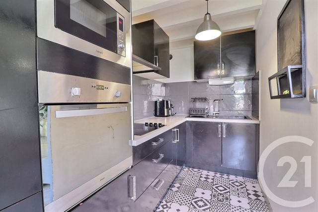 Appartement F3 &agrave; vendre - 3 pi&egrave;ces - 71,44 m2 - Craponne - 69 - RHONE-ALPES