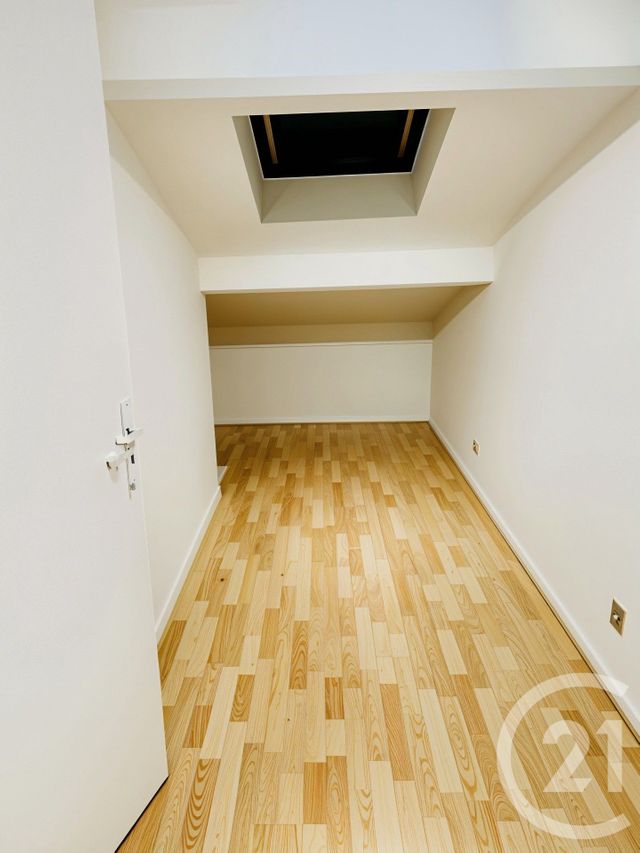 Appartement F3 &agrave; vendre - 3 pi&egrave;ces - 71,44 m2 - Craponne - 69 - RHONE-ALPES