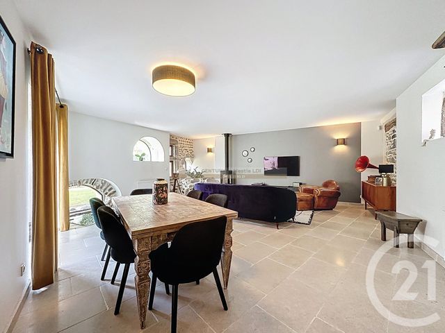 Maison &agrave; vendre - 5 pi&egrave;ces - 156,51 m2 - Vourles - 69 - RHONE-ALPES