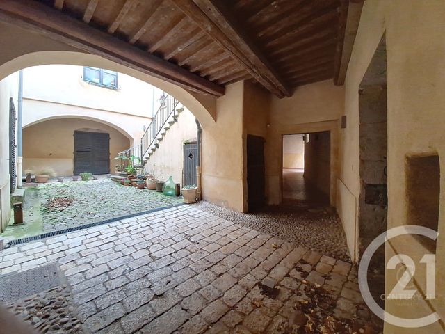 Appartement F2 &agrave; louer - 2 pi&egrave;ces - 50,89 m2 - Millery - 69 - RHONE-ALPES