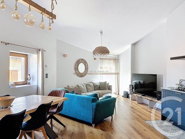 Maison à vendre MILLERY