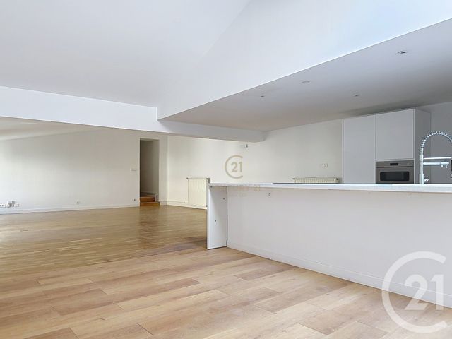 Appartement F3 &agrave; vendre - 3 pi&egrave;ces - 126 m2 - Charly - 69 - RHONE-ALPES