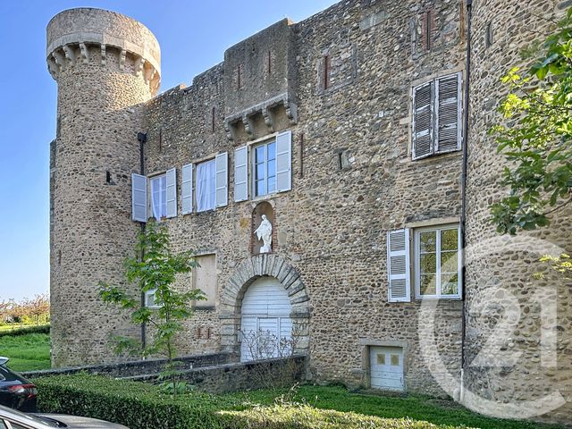 Appartement F3 &agrave; vendre - 3 pi&egrave;ces - 126 m2 - Charly - 69 - RHONE-ALPES