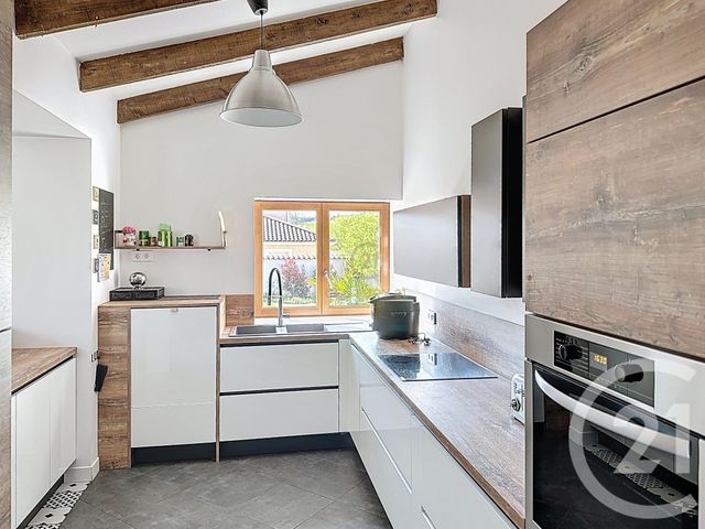 Maison &agrave; vendre - 14 pi&egrave;ces - 324 m2 - Vourles - 69 - RHONE-ALPES