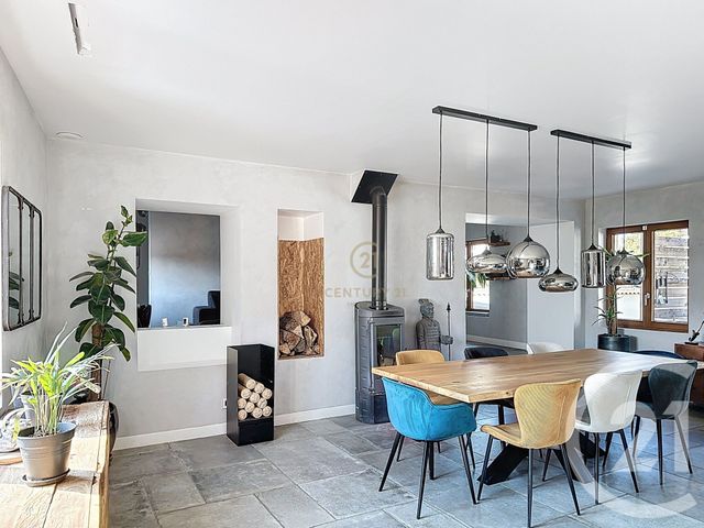 Maison &agrave; vendre - 14 pi&egrave;ces - 324 m2 - Vourles - 69 - RHONE-ALPES