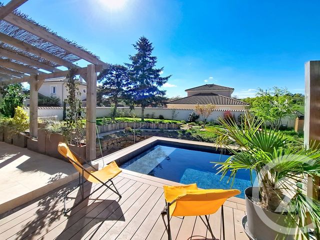 Maison &agrave; vendre - 14 pi&egrave;ces - 324 m2 - Vourles - 69 - RHONE-ALPES