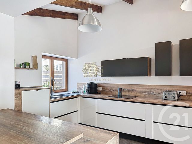 Maison &agrave; vendre - 14 pi&egrave;ces - 324 m2 - Vourles - 69 - RHONE-ALPES