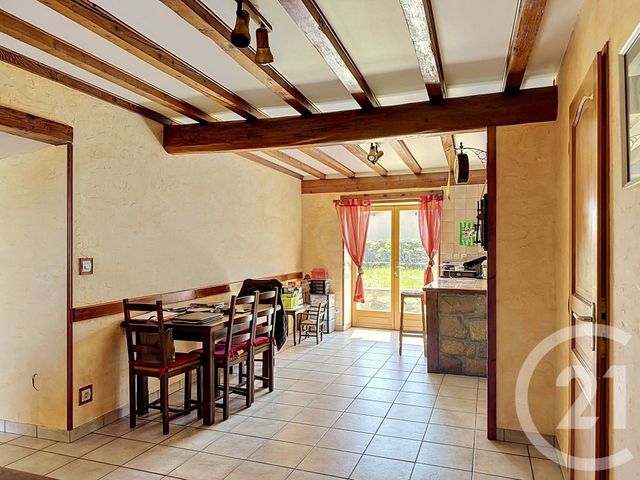 Maison &agrave; vendre - 6 pi&egrave;ces - 147 m2 - Chassagny - 69 - RHONE-ALPES