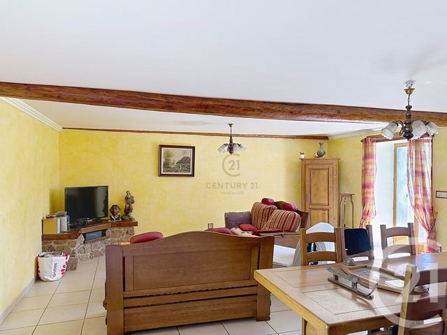 Maison &agrave; vendre - 6 pi&egrave;ces - 147 m2 - Chassagny - 69 - RHONE-ALPES