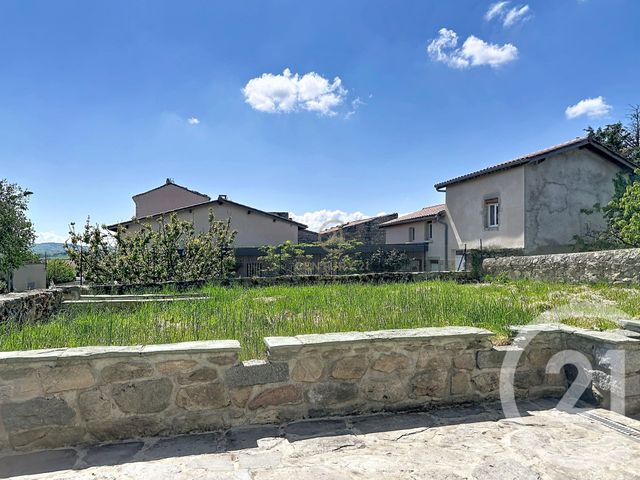 Maison &agrave; vendre - 6 pi&egrave;ces - 147 m2 - Chassagny - 69 - RHONE-ALPES