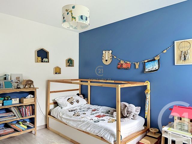Maison &agrave; vendre - 4 pi&egrave;ces - 89 m2 - 69 - RHONE-ALPES