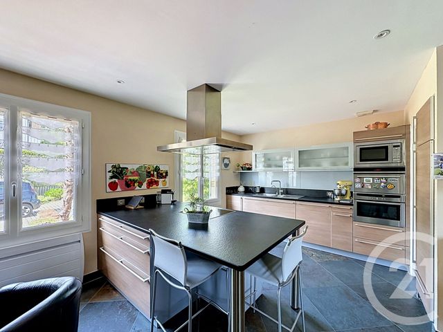 Maison &agrave; vendre - 5 pi&egrave;ces - 160 m2 - Charly - 69 - RHONE-ALPES