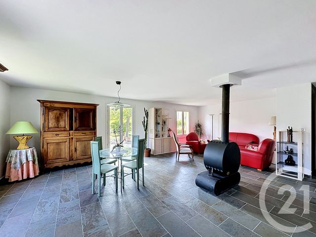 Maison &agrave; vendre - 5 pi&egrave;ces - 160 m2 - Charly - 69 - RHONE-ALPES