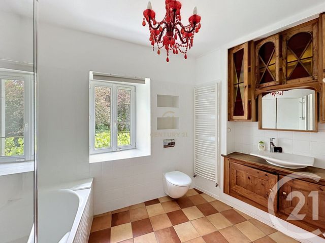 Maison &agrave; vendre - 6 pi&egrave;ces - 174 m2 - Charly - 69 - RHONE-ALPES