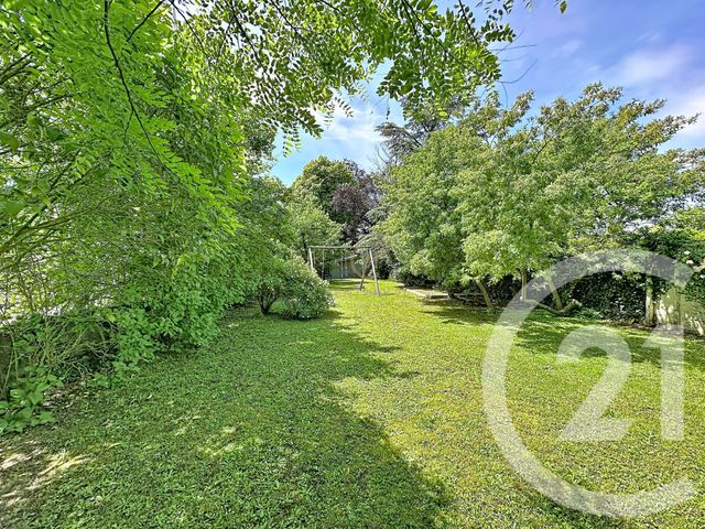 Maison &agrave; vendre - 6 pi&egrave;ces - 174 m2 - Charly - 69 - RHONE-ALPES
