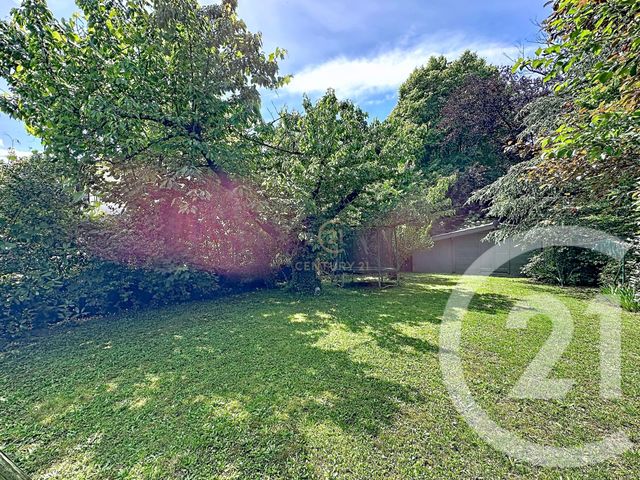 Maison &agrave; vendre - 6 pi&egrave;ces - 174 m2 - Charly - 69 - RHONE-ALPES