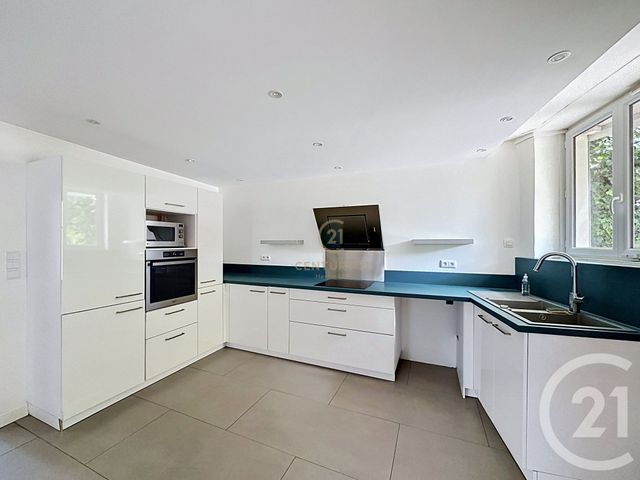 Maison &agrave; vendre - 6 pi&egrave;ces - 174 m2 - Charly - 69 - RHONE-ALPES