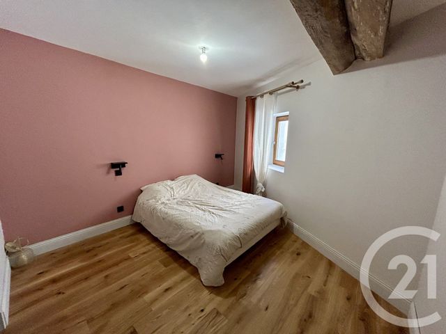 Appartement Duplex &agrave; vendre - 4 pi&egrave;ces - 101,50 m2 - Millery - 69 - RHONE-ALPES