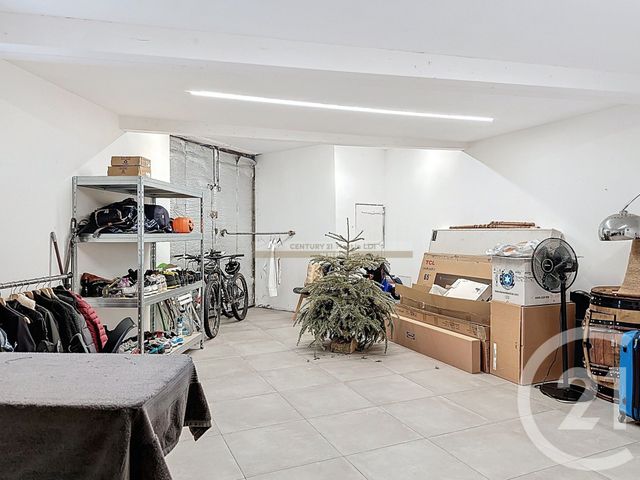 Appartement Duplex &agrave; vendre - 4 pi&egrave;ces - 101,50 m2 - Millery - 69 - RHONE-ALPES