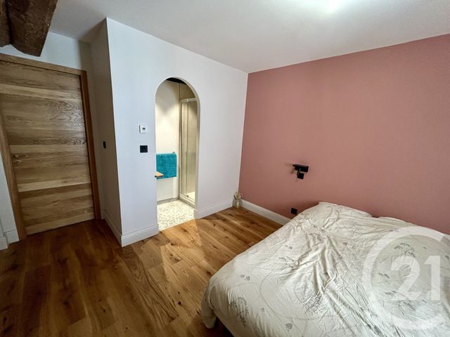 Appartement Duplex &agrave; vendre - 4 pi&egrave;ces - 101,50 m2 - Millery - 69 - RHONE-ALPES