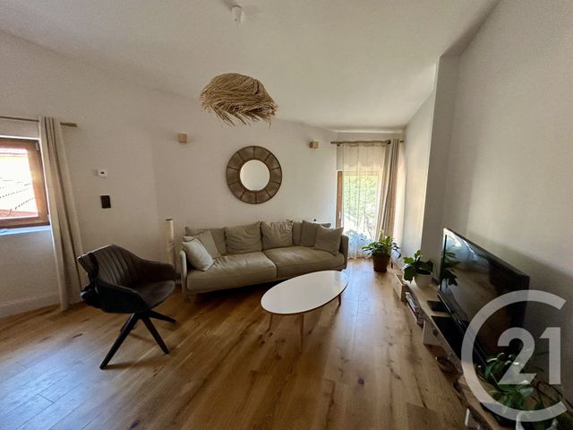 Appartement Duplex &agrave; vendre - 4 pi&egrave;ces - 101,50 m2 - Millery - 69 - RHONE-ALPES