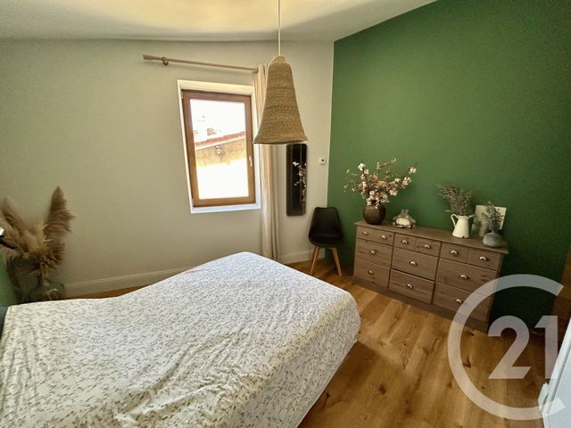 Appartement Duplex &agrave; vendre - 4 pi&egrave;ces - 101,50 m2 - Millery - 69 - RHONE-ALPES