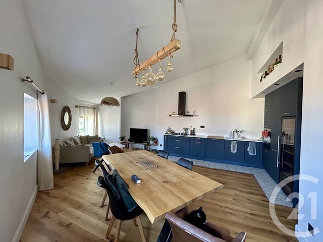 Appartement Duplex à vendre MILLERY