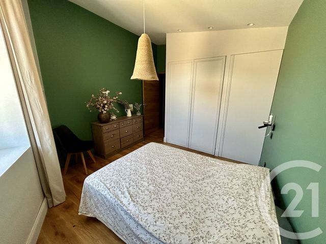 Appartement Duplex &agrave; vendre - 4 pi&egrave;ces - 101,50 m2 - Millery - 69 - RHONE-ALPES
