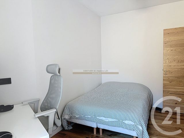 Appartement Duplex &agrave; vendre - 4 pi&egrave;ces - 101,50 m2 - Millery - 69 - RHONE-ALPES