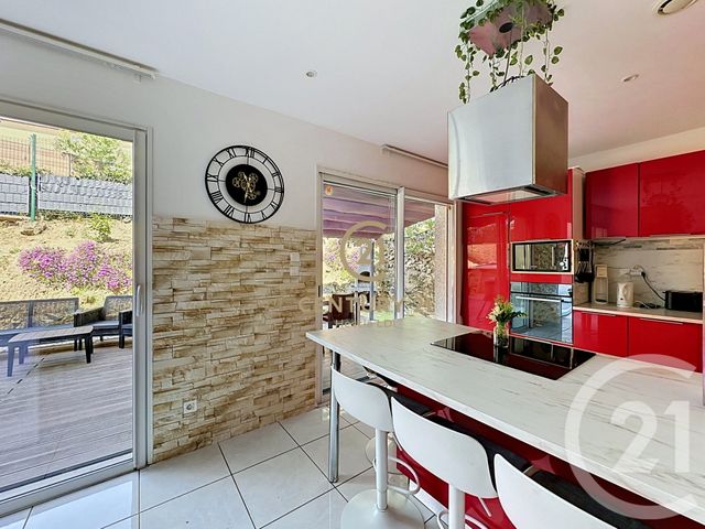 Maison &agrave; vendre - 4 pi&egrave;ces - 91 m2 - Montagny - 69 - RHONE-ALPES