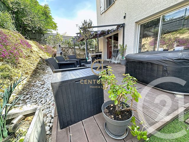 Maison &agrave; vendre - 4 pi&egrave;ces - 91 m2 - Montagny - 69 - RHONE-ALPES