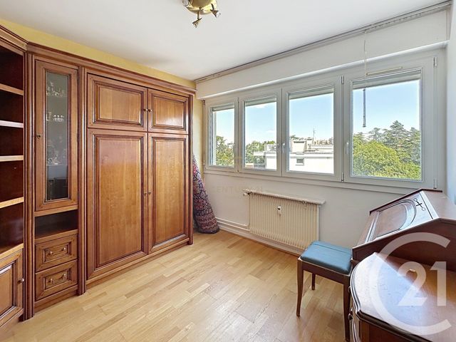Appartement F3 &agrave; vendre - 3 pi&egrave;ces - 67 m2 - Ste Foy Les Lyon - 69 - RHONE-ALPES