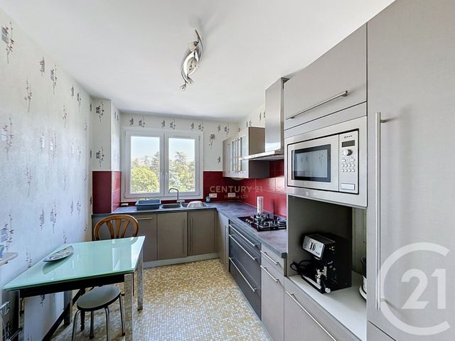 Appartement F3 &agrave; vendre - 3 pi&egrave;ces - 67 m2 - Ste Foy Les Lyon - 69 - RHONE-ALPES