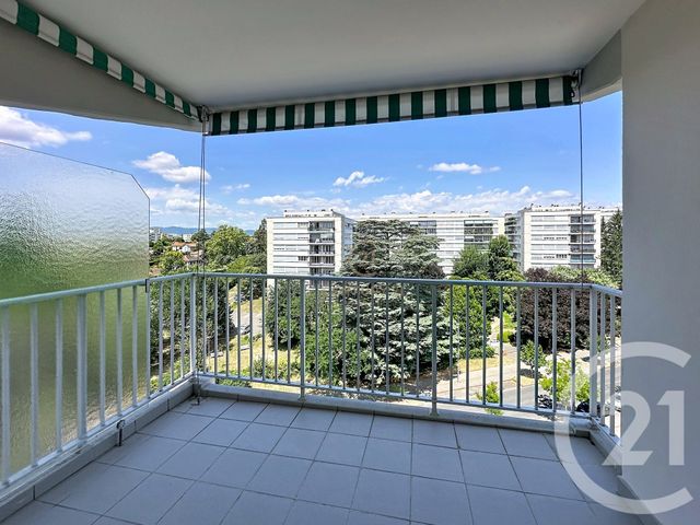 Appartement F3 &agrave; vendre - 3 pi&egrave;ces - 67 m2 - Ste Foy Les Lyon - 69 - RHONE-ALPES