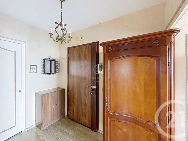 Appartement F3 &agrave; vendre - 3 pi&egrave;ces - 67 m2 - Ste Foy Les Lyon - 69 - RHONE-ALPES