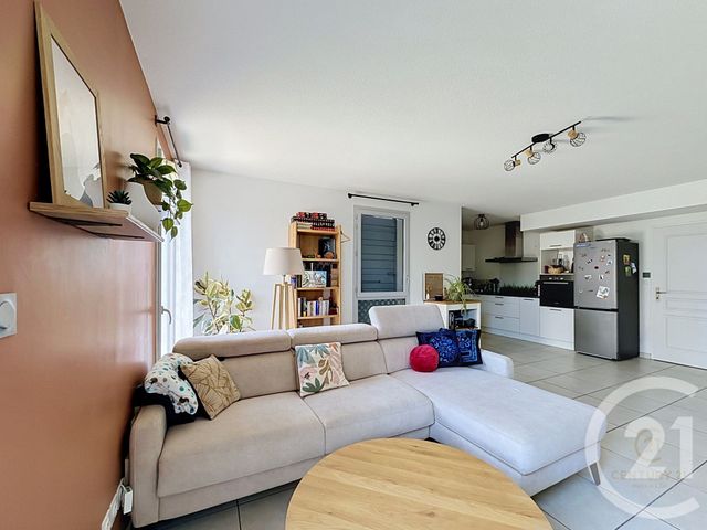 Appartement F3 &agrave; vendre - 3 pi&egrave;ces - 70 m2 - Charly - 69 - RHONE-ALPES