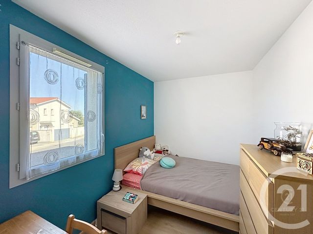 Appartement F3 &agrave; vendre - 3 pi&egrave;ces - 70 m2 - Charly - 69 - RHONE-ALPES