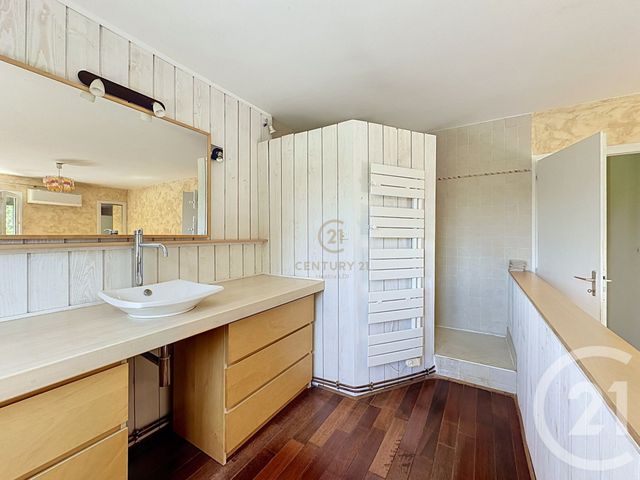 Maison &agrave; vendre - 6 pi&egrave;ces - 142,32 m2 - Charly - 69 - RHONE-ALPES