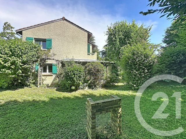 Maison &agrave; vendre - 6 pi&egrave;ces - 142,32 m2 - Charly - 69 - RHONE-ALPES