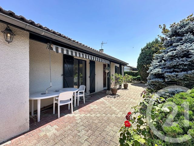 Maison à vendre MEYZIEU